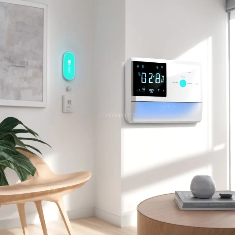 Smart Home Integration