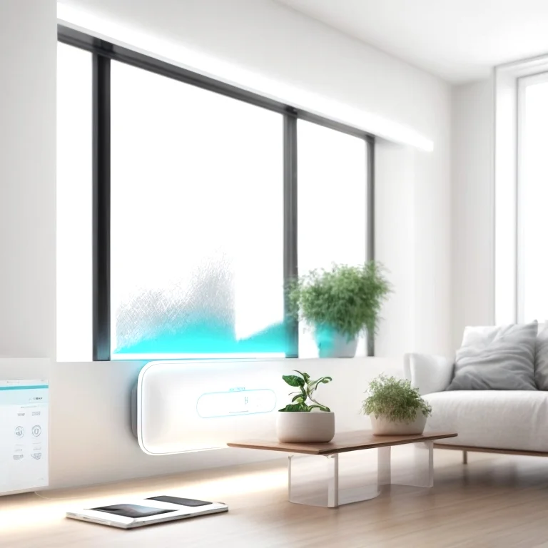 KI-optimierte Kühlung für Ihr Zuhause